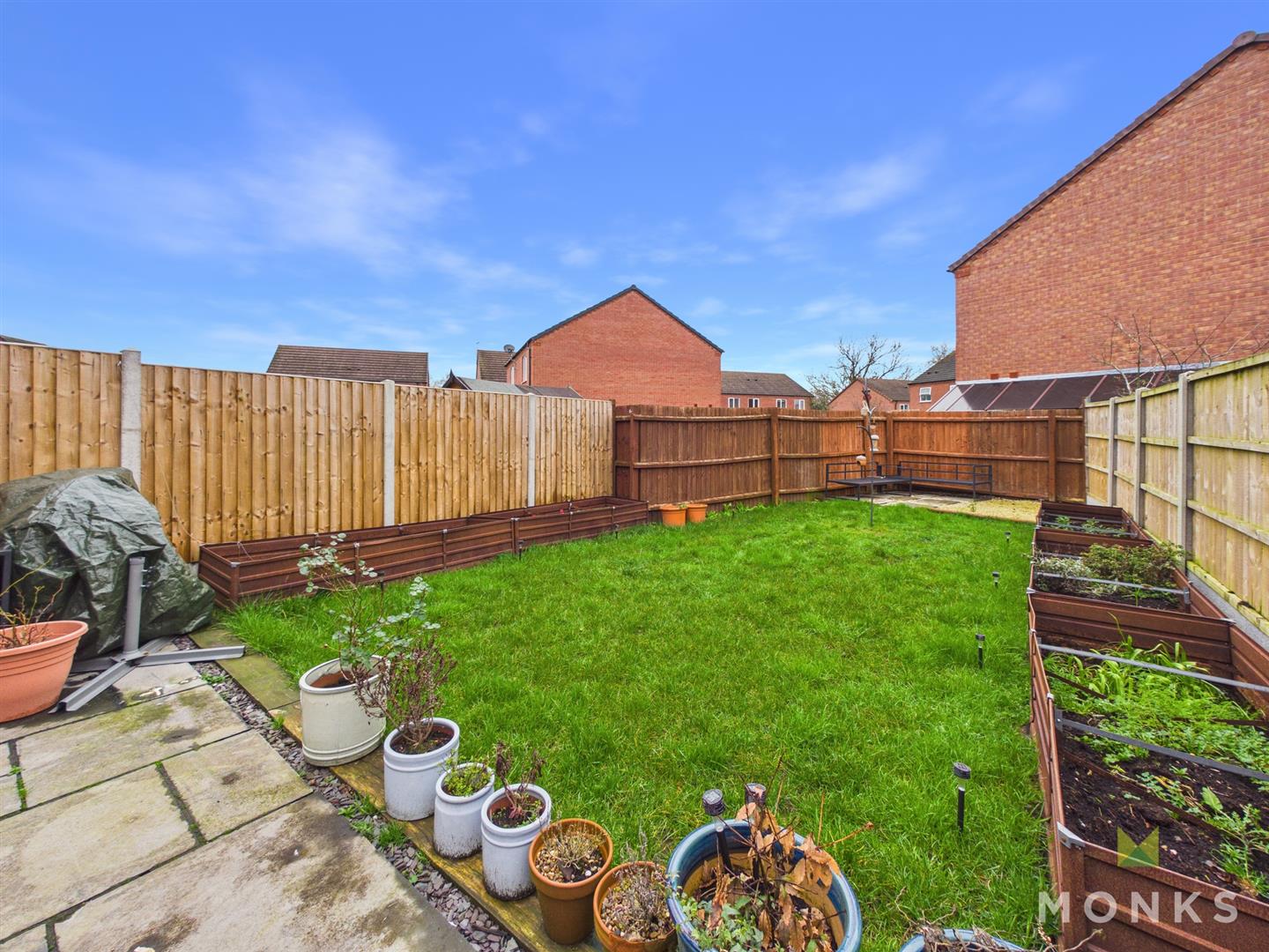 13 Blakes Meadow, Shrewsbury, SY4 5XL For Sale